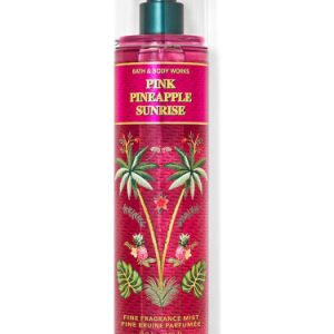 Pink Pineapple Sunrise Fine Fragrance Mist