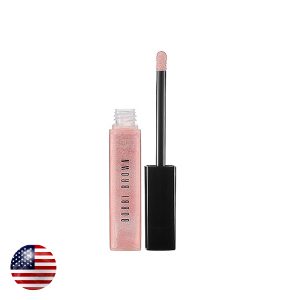 Bobbi Brown Lip Gloss Pink Sugar 9