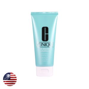 Clinique Anti-Blemish Solutions Oil-Control 100Ml