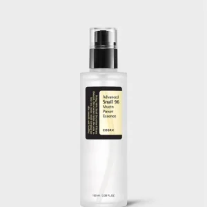 Cosrx - Advanced Snail 96 Mucin Power Essence - 100ml