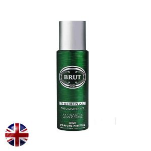 Brut Deodorant Green 200ML