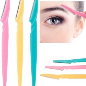 Eyebrow Knife