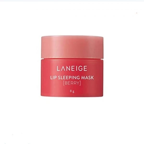 LaneigeLipSleepingMaskBerry8g