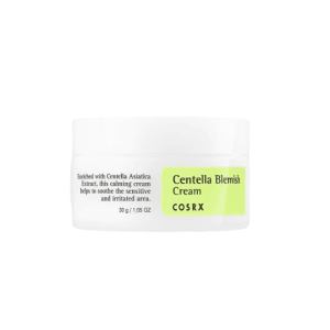 Cosrx Centella Blemish Cream 30g