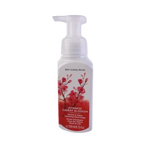 BBW Japanese Cherry Blossom Ver 2 Hand Washes - Gentle Foaming