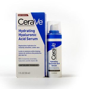 Cerave Hydrating Hyaluronic Acid Serum