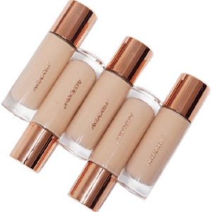 Alice Academy Forever Flawless Skin-Caring