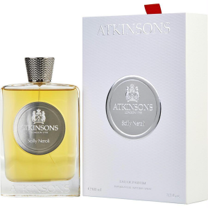 Atkinsons Scilly Neroli for Men EDP 100ML