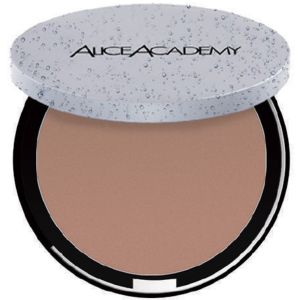 Alice Academy All Day Luminous Face Powder Foundation