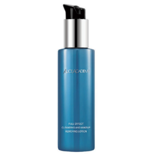 Alice Academy Full Effect Cleansing And Makeup Removing Lotion