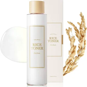 I ‘m From – Rice Toner 150ml