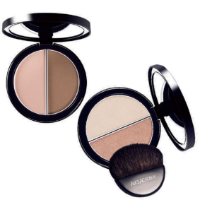 Alice Academy Light And Shadow Combination Grooming Highlighter Palette