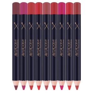 Alice Academy Crayon Rouge Pencil