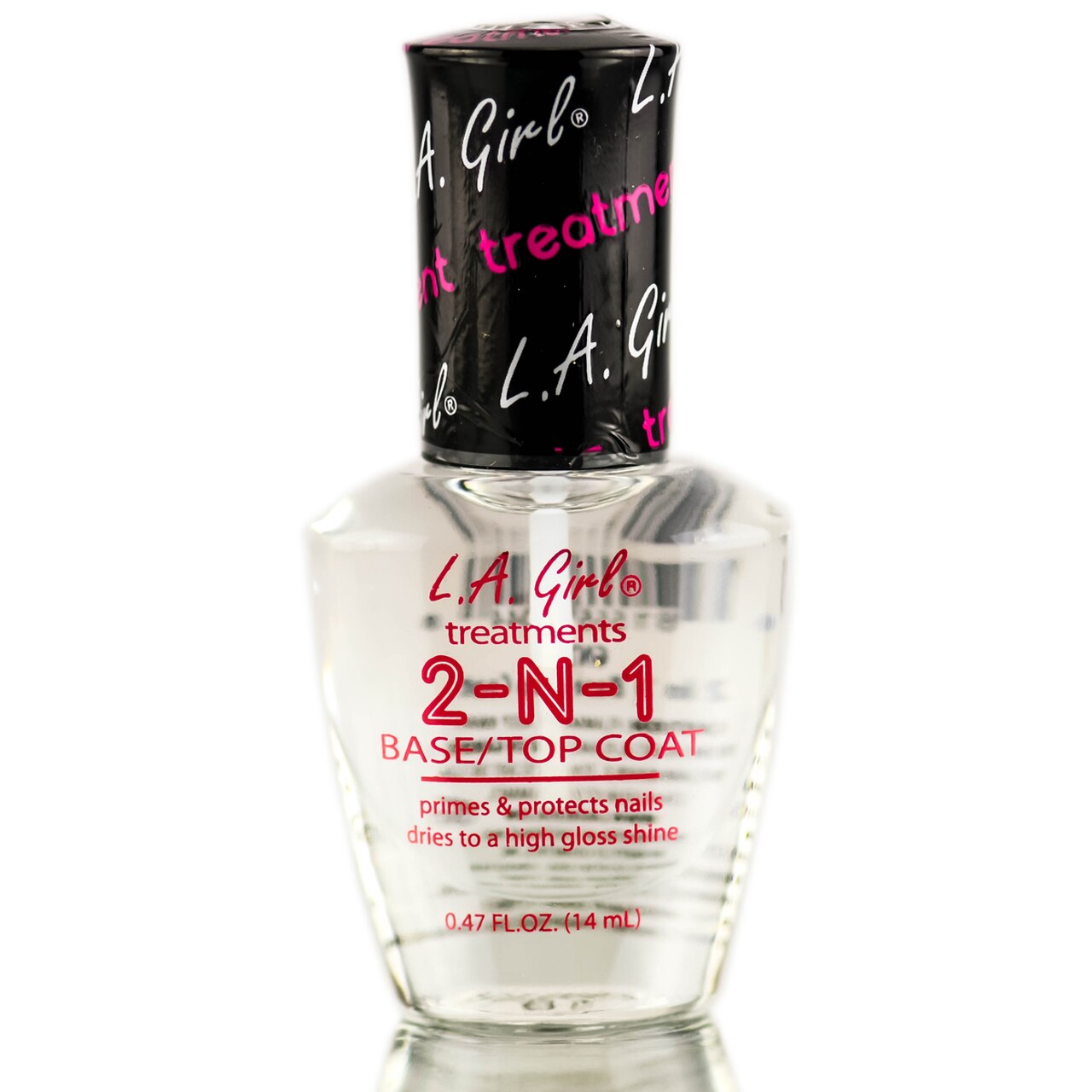 LA Girl Nail Treatments Glowfy Pakistan la-girl-nail-treatments-glowfy-pakistan