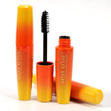 Miss Rose Makeup Mascara  7