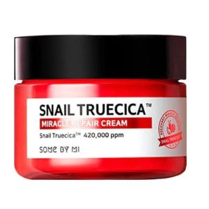 Some By Mi Snail Truecica Miracle Repair Cream 60g