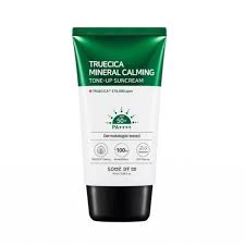 Some By Mi - Truecica Aqua Calming Sunscream 50ml