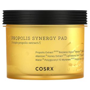 COSRX Propolis Synergy Pad, 70 Pads