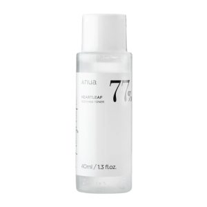 Anua - Heartleaf 77% Soothing Toner 40ml