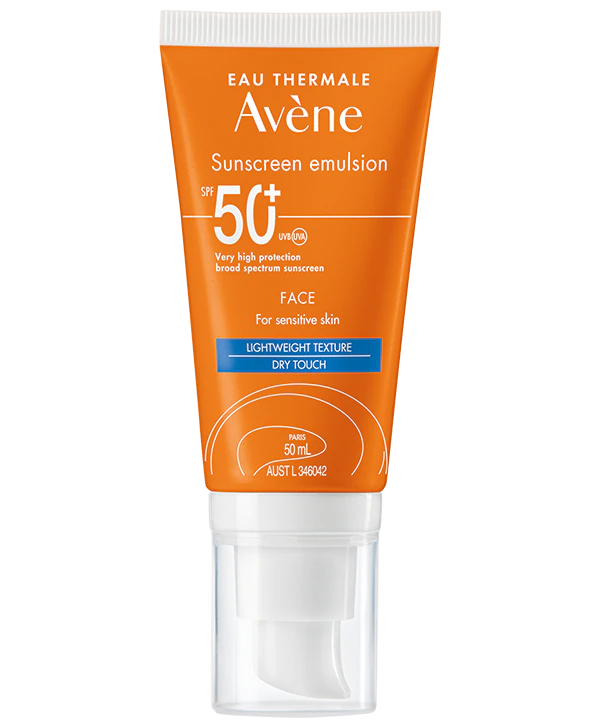 AveneSPF50_Emulsion