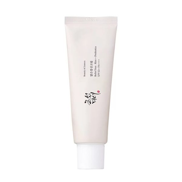 BeautyOfJoseon-ReliefSunRice_ProbioticsSPF50-50ml