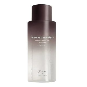 Haruharu Wonder Black Rice Hyaluronic Toner Fragrance Free 150 ML
