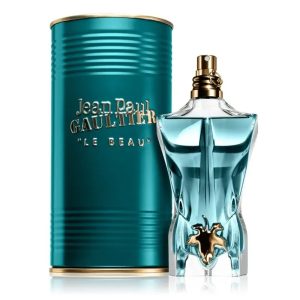 Jean Paul Gaultier de Beau For Men
