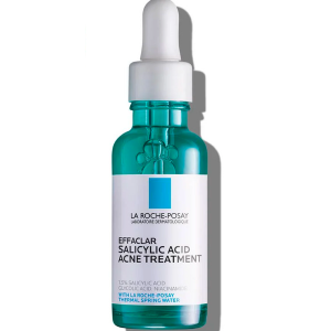 La Roche-Posay Effaclar Salicylic Acid Acne Serum
