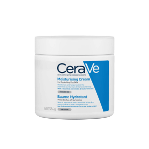 Cerave Moisturising Cream Dry To Very Dry Skin 454g