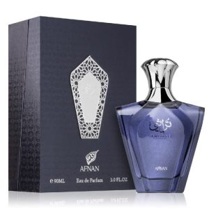 AFNAN TURATHI BLUE MEN EDP 90ML