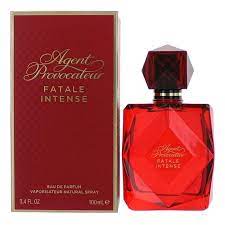 Agent Provocateur Fatale Intense EDP 100 ML