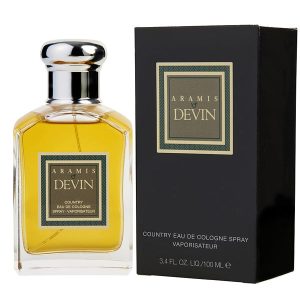 ARAMIS DEVIN MEN 100ML