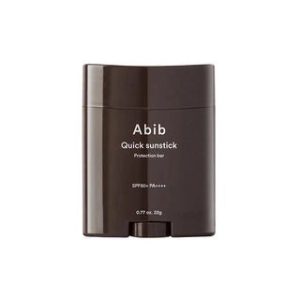 Abib Quick Sunstick Sunscreen 22g