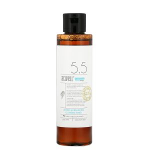 Acwell - Licorice Ph Balancing Toner 150 ML