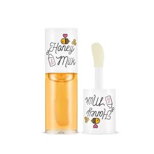 Apieu Honey & Milk Lip Oil 5g
