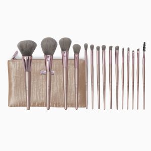 Bh cosmetics Lavish Elegance 15 Piece Brush Set