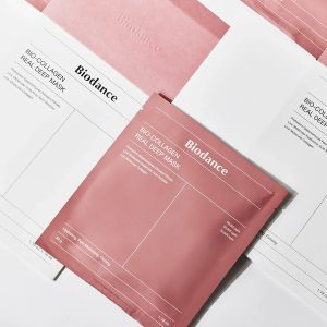 BIODANCE Bio-Collagen Real Deep Mask 34g