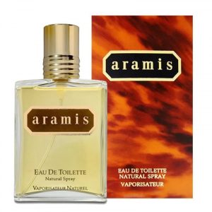 ARAMIS BROWN MEN EDT 110ML