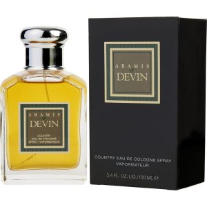 ARAMIS DEVIN COLOGNE MEN 100ML