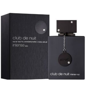 ARMAF CLUB DE NUIT INTENSE MEN EDT 105 ML