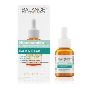 Balance Niacinamide Blemish Recovery Serum 30 ML