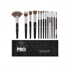 BhCosmetics Studio Pro 13 Piece Brush Set
