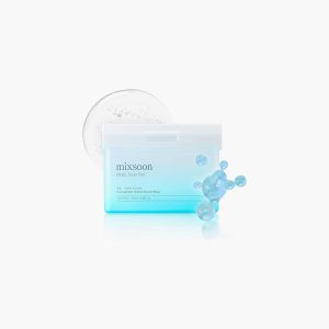 Mixsoon Bifida Toner Pads 120 Pads