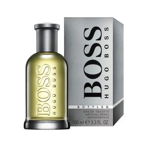 BOSS NO.6 MEN EDT 100ML