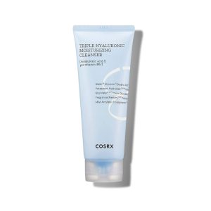 Cosrx - Triple Hyaluronic Moisturizing Cleanser 150ml