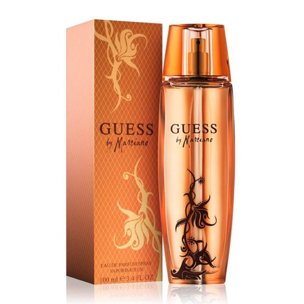 GUESSMARCIANOWOMENEDP100ML