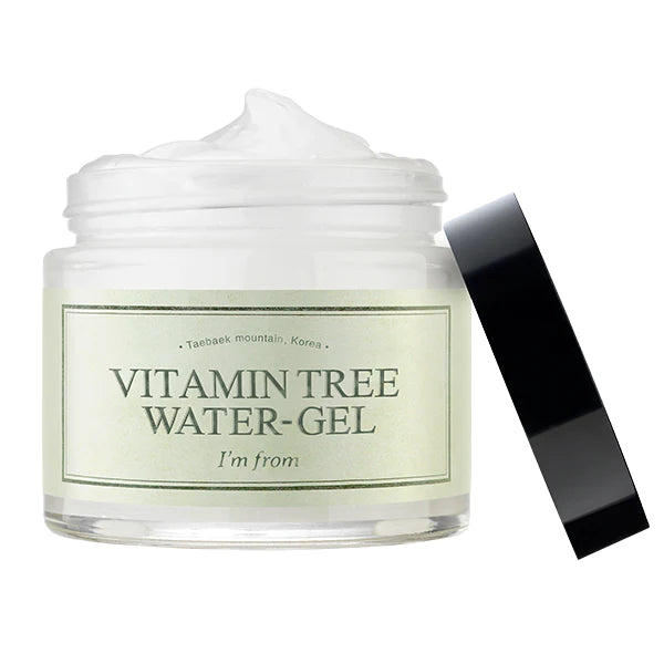 I'm From Vitamin Tree Mask 110g main image 0