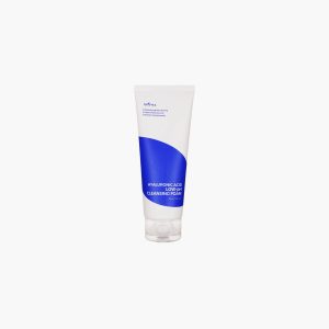 Isntree Hyaluronic Acid Low-pH Cleansing Foam 150ml