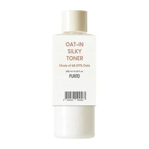 Purito Oat In Silky Toner 200ml