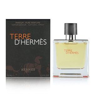 TERRE D HERMES PERFUME 75ML